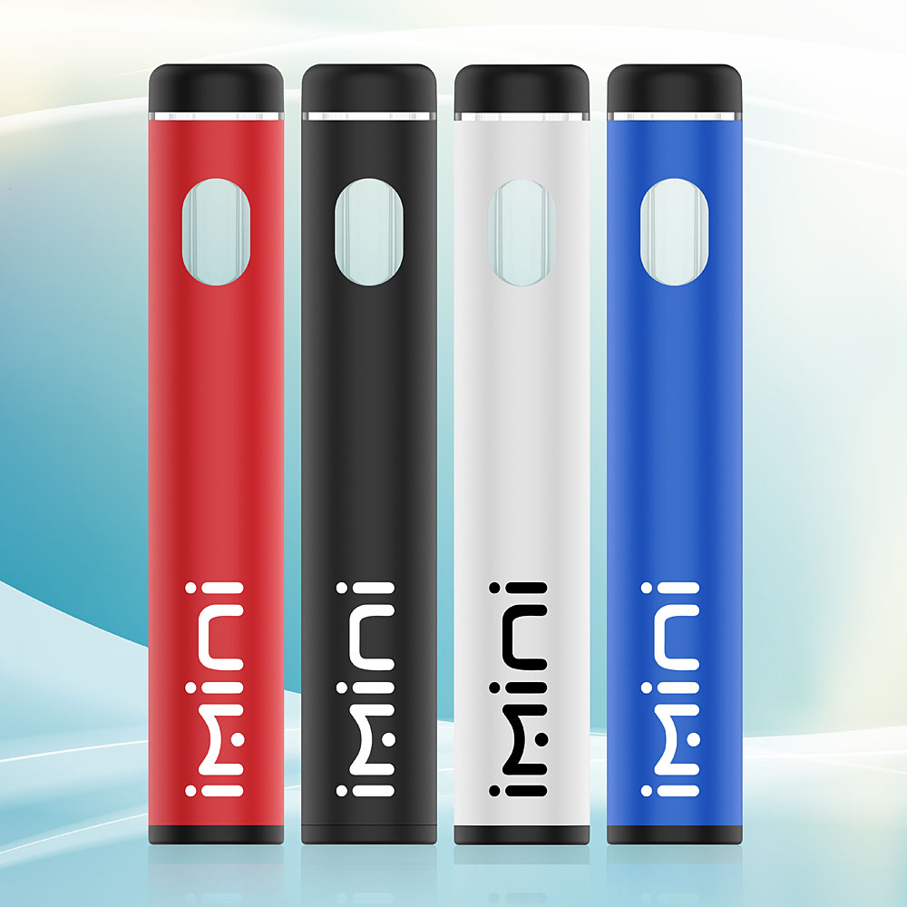  0.5ml /1.0ml CBD Disposable Vape Pen