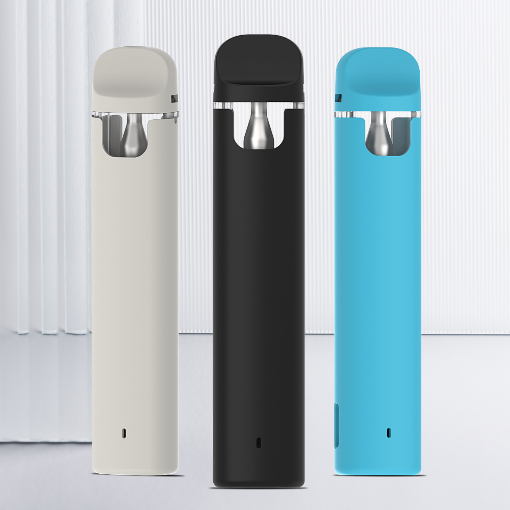 C26 0.5ml /1.0ml CBD Disposable Vape Pen