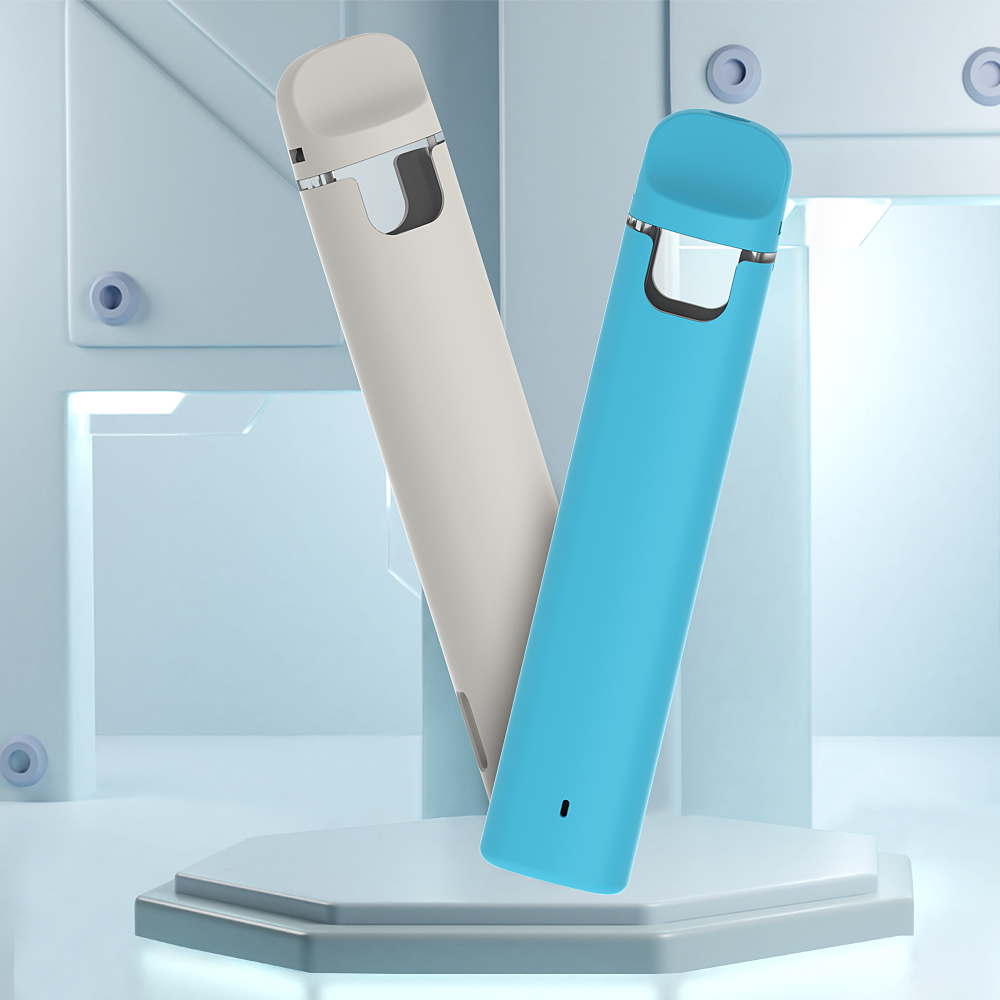 C27 0.5ml /1.0ml CBD Disposable Vape Pen